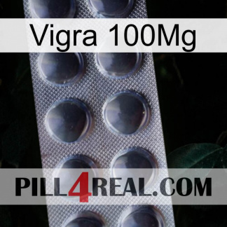 Vigra 100Mg 30